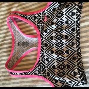 Sports bras